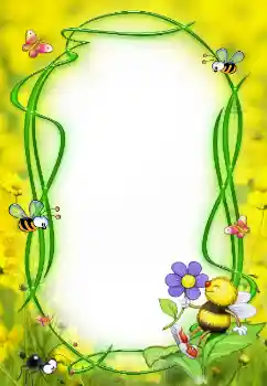 Efecto de fotos de la categoría En el seno de la naturaleza № 7497