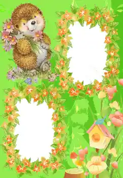 Efecto de fotos de la categoría En el seno de la naturaleza № 7511