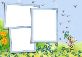 Efecto de fotos de la categoría En el seno de la naturaleza № 8528