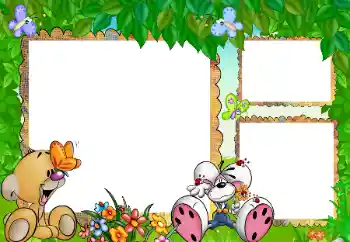 Efecto de fotos de la categoría En el seno de la naturaleza № 8551