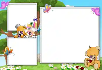 Efecto de fotos de la categoría En el seno de la naturaleza № 9679