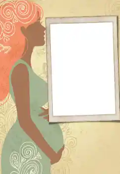 Inscripción en el marco: Ждем тебя... 