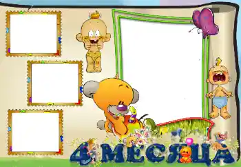 Inscripción en el marco: 4 meses Inscripción en el marco: 4 meses