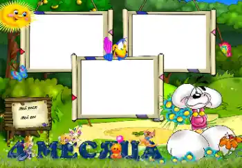 Inscripción en el marco: 4 meses Inscripción en el marco: 4 meses