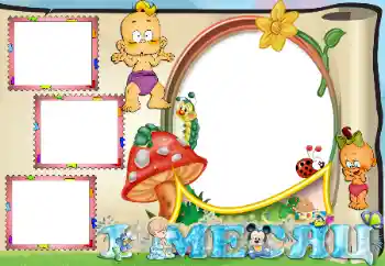 Inscripción en el marco: 1 meses Inscripción en el marco: 1 meses