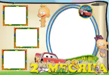 Inscripción en el marco: 2 meses Inscripción en el marco: 2 meses