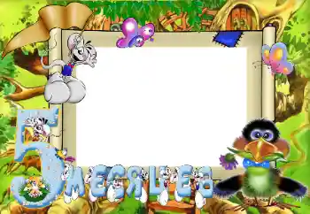 Inscripción en el marco: 5 meses