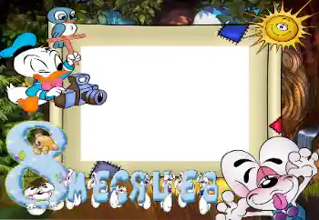 Inscripción en el marco: 8 meses