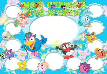 Inscripción en el marco: 1 año