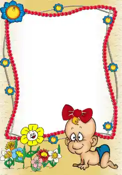 Efecto de fotos de la categoría El Primer año de vida № 3535