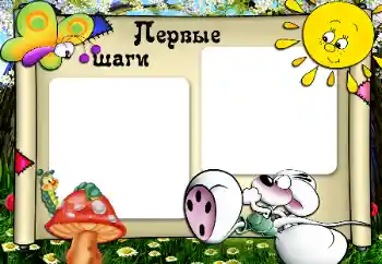 Inscripción en el marco: Primeros pasos Inscripción en el marco: Primeros pasos