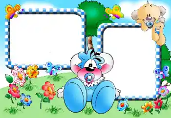 Efecto de fotos de la categoría El Primer año de vida № 67064