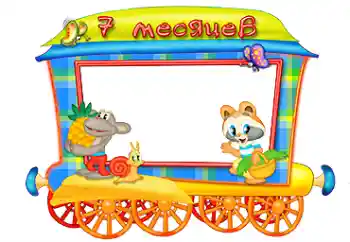 Inscripción en el marco: 7 meses