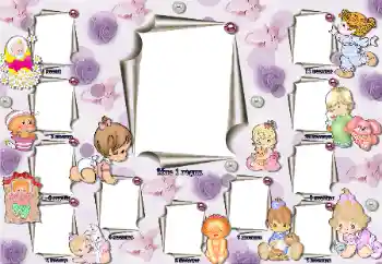 Inscripción en el marco: 1 año Inscripción en el marco: 1 año