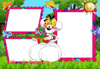 Efecto de fotos de la categoría Paseo № 38911