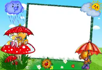 Efecto de fotos de la categoría Paseo № 47084