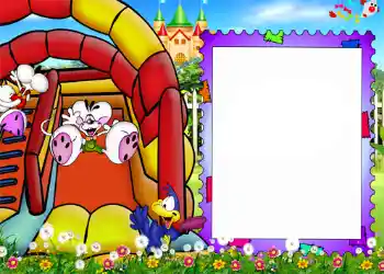 Efecto de fotos de la categoría Entretenimiento № 1207