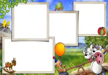 Efecto de fotos de la categoría Entretenimiento № 193052