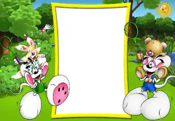 Efecto de fotos de la categoría Entretenimiento № 24241