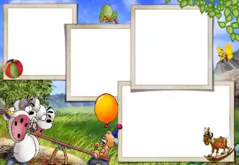 Efecto de fotos de la categoría Entretenimiento № 8519