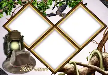 Efecto de fotos de la categoría Con familiares № 175492