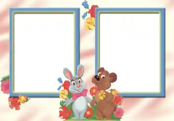 Inscripción en el marco: 이모. 아저씨. Inscripción en el marco: 이모. 아저씨.