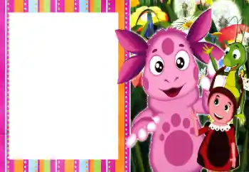 Efecto de fotos de la categoría Dibujos Animados Soviéticos № 101164