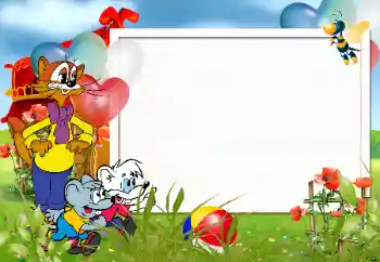 Efecto de fotos de la categoría Dibujos Animados Soviéticos № 103950