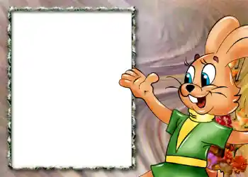 Efecto de fotos de la categoría Dibujos Animados Soviéticos № 1049