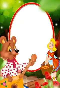 Efecto de fotos de la categoría Dibujos Animados Soviéticos № 128380