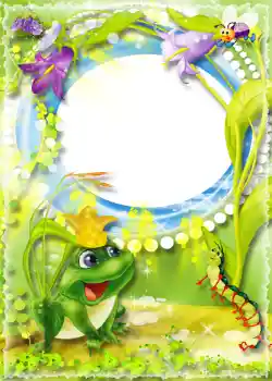 Efecto de fotos de la categoría Dibujos Animados Soviéticos № 1392