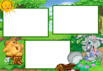 Efecto de fotos de la categoría Dibujos Animados Soviéticos № 24424