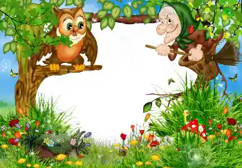 Efecto de fotos de la categoría Dibujos Animados Soviéticos № 38380