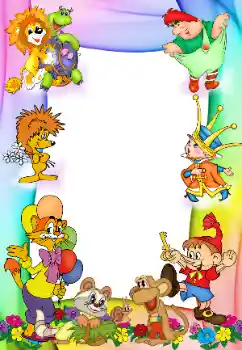 Efecto de fotos de la categoría Dibujos Animados Soviéticos № 38491