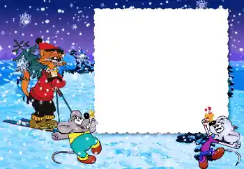 Efecto de fotos de la categoría Dibujos Animados Soviéticos № 3928