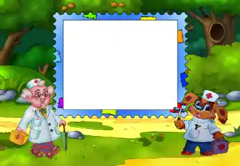 Efecto de fotos de la categoría Dibujos Animados Soviéticos № 4646