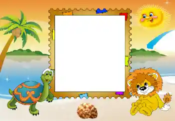 Efecto de fotos de la categoría Dibujos Animados Soviéticos № 4647