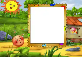 Efecto de fotos de la categoría Dibujos Animados Soviéticos № 4649