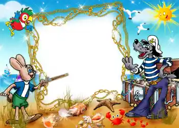 Efecto de fotos de la categoría Dibujos Animados Soviéticos № 4650