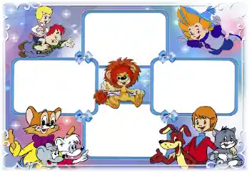 Efecto de fotos de la categoría Dibujos Animados Soviéticos № 47281 Efecto de fotos de la categoría Dibujos Animados Soviéticos № 47281