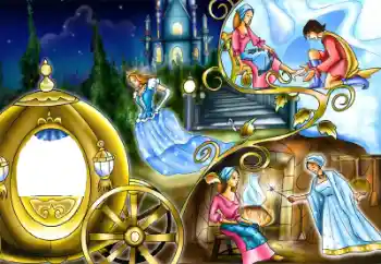 Efecto de fotos de la categoría Dibujos Animados Soviéticos № 50631