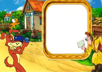 Efecto de fotos de la categoría Dibujos Animados Soviéticos № 508 Efecto de fotos de la categoría Dibujos Animados Soviéticos № 508