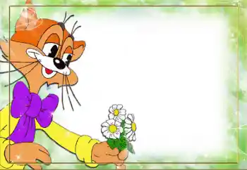 Efecto de fotos de la categoría Dibujos Animados Soviéticos № 6471