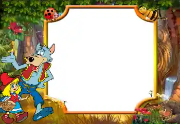 Efecto de fotos de la categoría Dibujos Animados Soviéticos № 65597