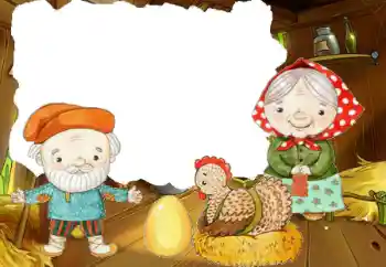 Efecto de fotos de la categoría Dibujos Animados Soviéticos № 68687