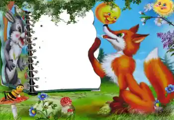 Efecto de fotos de la categoría Dibujos Animados Soviéticos № 70912