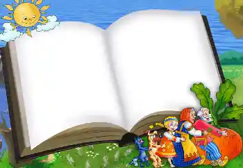 Efecto de fotos de la categoría Dibujos Animados Soviéticos № 70913