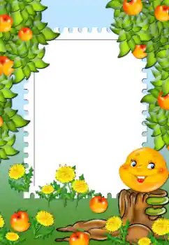 Efecto de fotos de la categoría Dibujos Animados Soviéticos № 72205