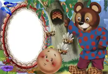 Efecto de fotos de la categoría Dibujos Animados Soviéticos № 72259