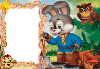 Efecto de fotos de la categoría Dibujos Animados Soviéticos № 72298